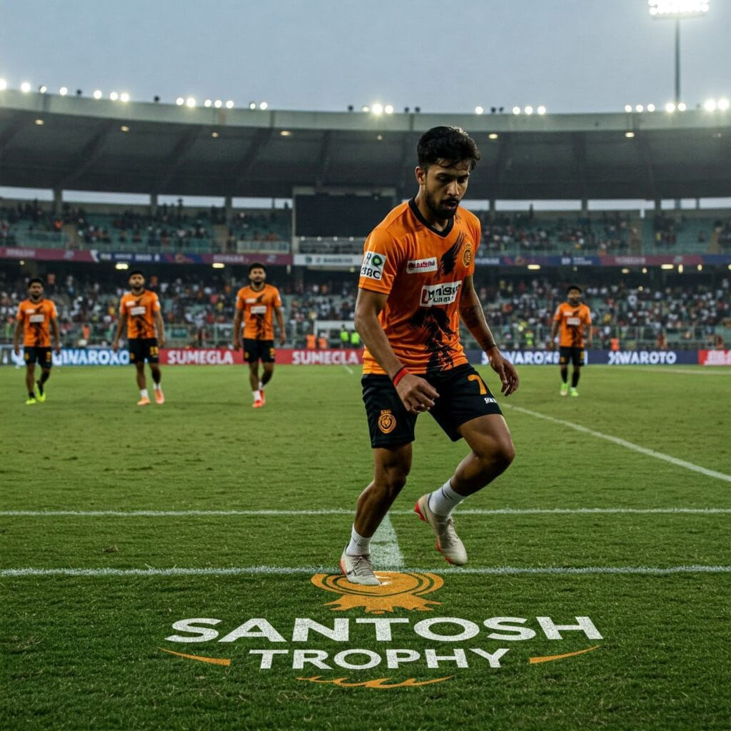 Santosh Trophy