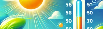 Weather Today A Quick Overview