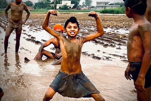 Punjab floods