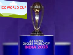 ICC WORLD CUP