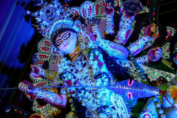 Durga Puja Guide 2023