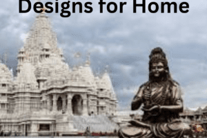 Hindu Temple Designs for Home