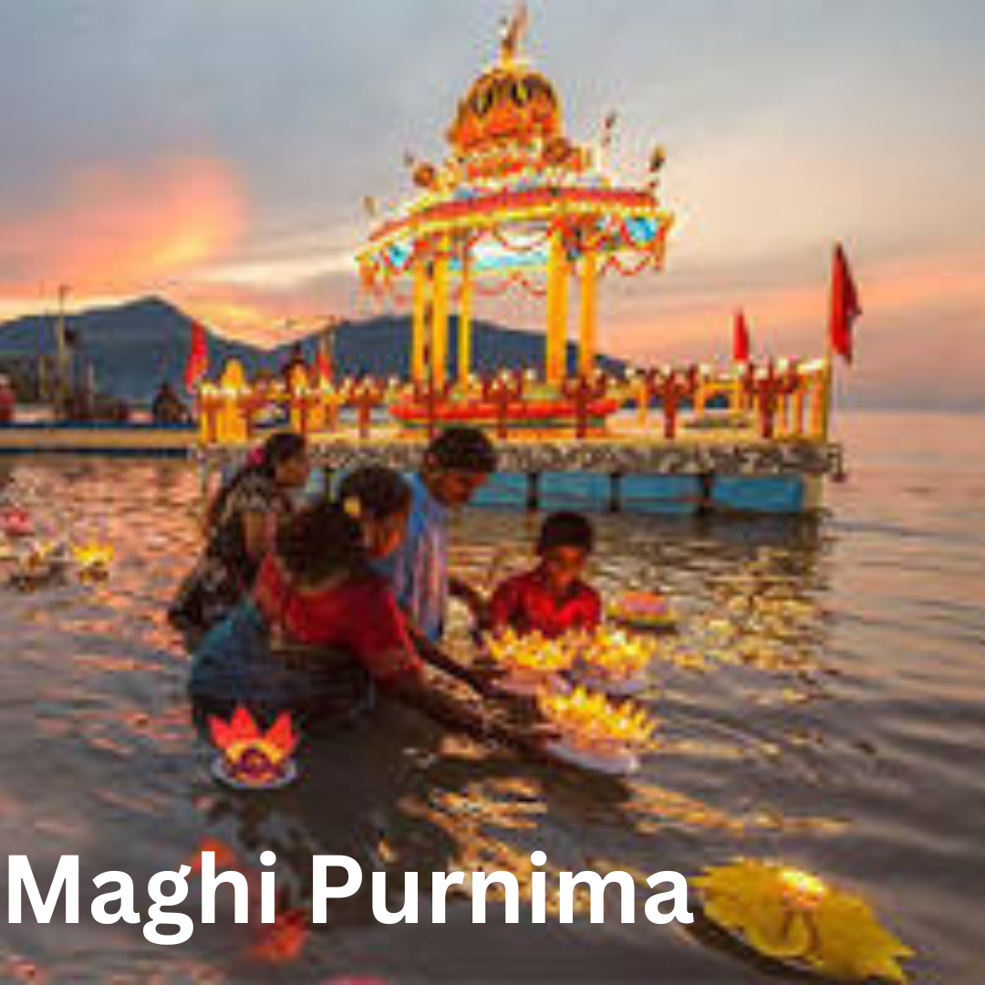 Maghi Purnima