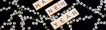 Happy New Year 2025: A Year of New Beginnings