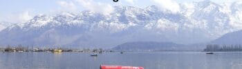 Srinagar Dal Lake A Journey Through the Beauty of Dal Lake