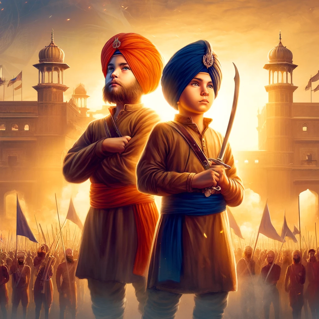 Veer Bal Diwas