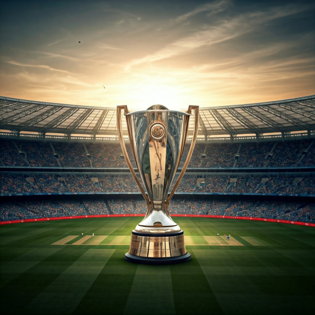 Champions Trophy 2025