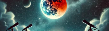 Chandra Grahan 2025 A Guide for Stargazers