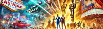 Entertainment News A Year of Unforgettable Moments