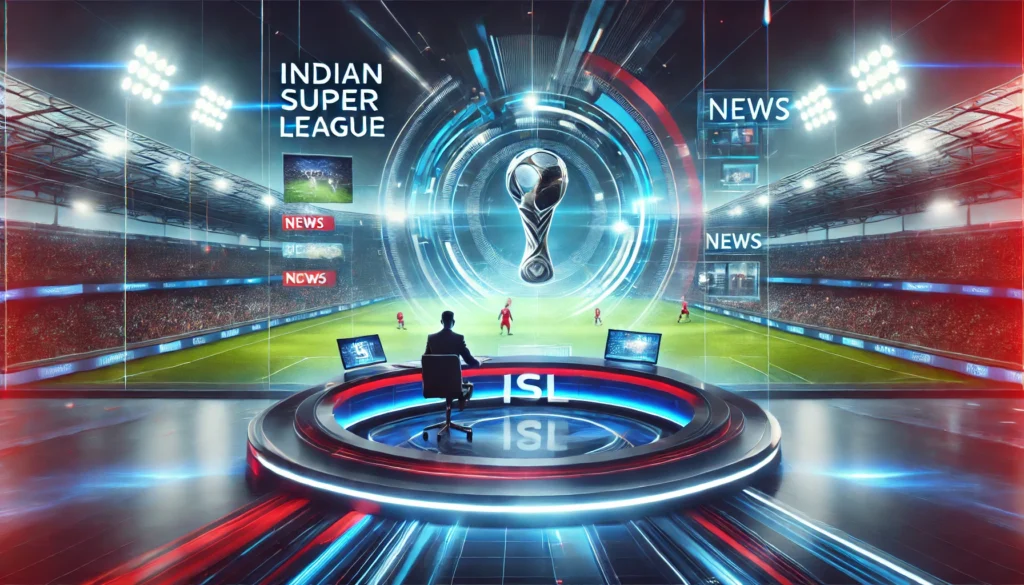 ISL News What Are the Latest Developments
