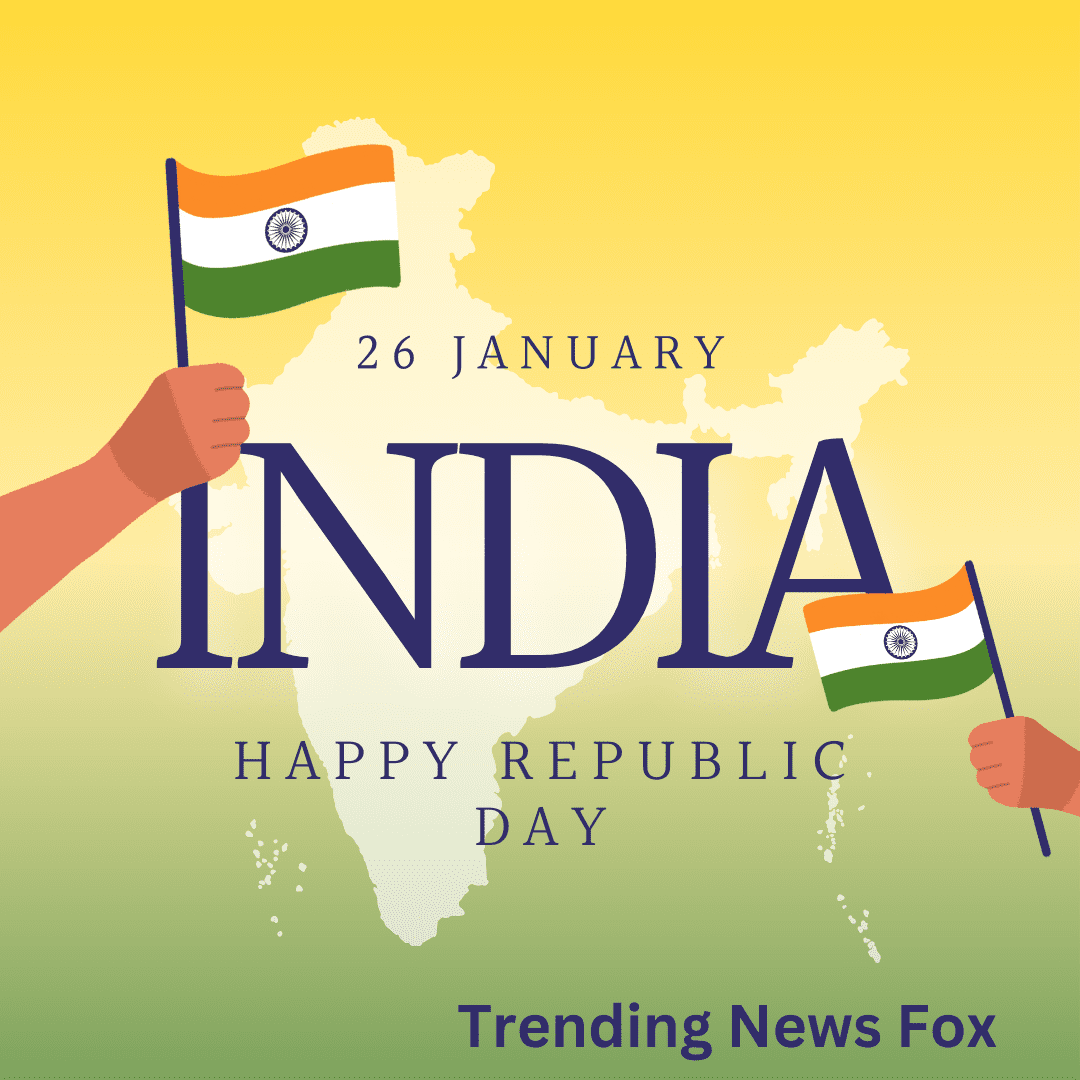India Republic Day