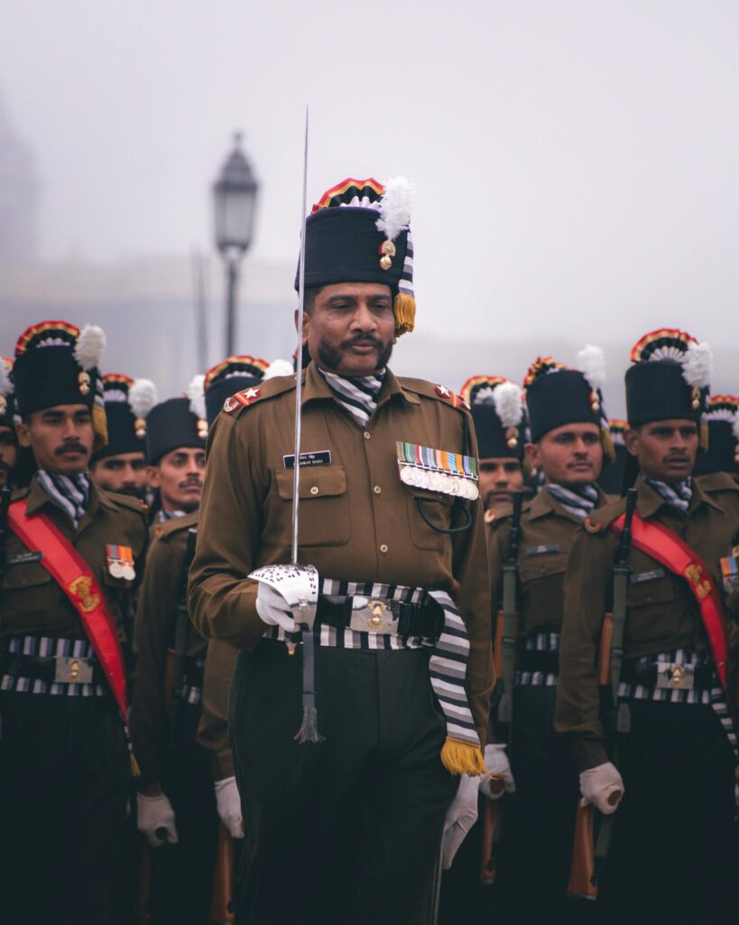 Indian Army Day A Tribute to Our Brave Soldiers