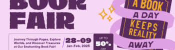 Kolkata Book Fair 2025