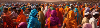 Maha Kumbh Mela Stampede
