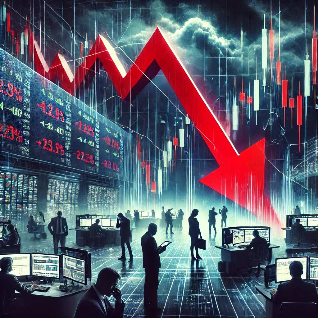 Stock Market Crash