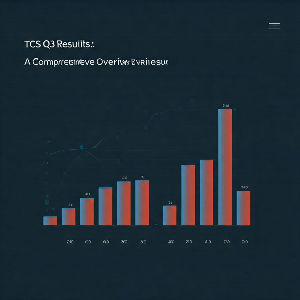 TCS Q3 Results A Comprehensive Overview