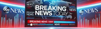 ABC News Breaking News Today Your Source for Information