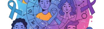 Astrology for mental health awareness