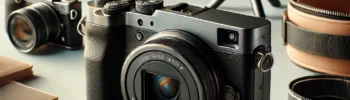 Best Camera for Beginners in 2025