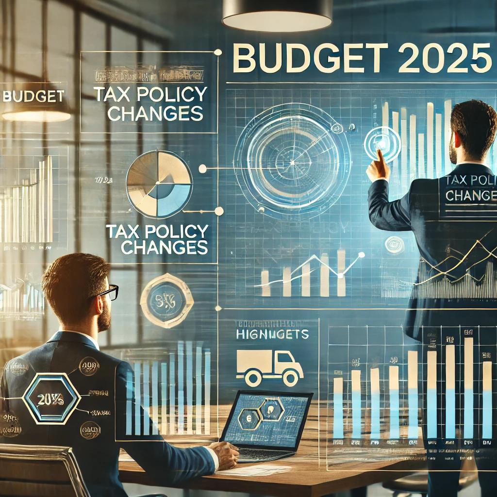 Budget 2025 Highlights What You Need to Know Now