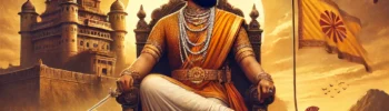 Chhatrapati Shivaji Maharaj Jayanti