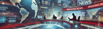 Daily Breaking News Key Events Shaping the World Today