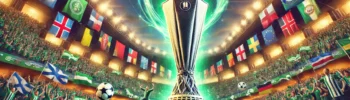 Europa Conference League UEFA’s Newest Tournament
