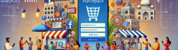 Facebook Marketplace India A New Era of E-commerce