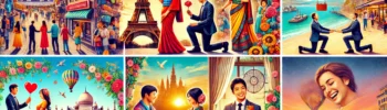Happy Propose Day Traditions Around the World