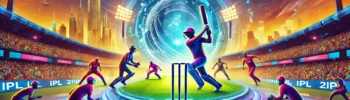 IPL 2025 A Journey Through the Cricketing World