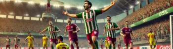 ISL Live Mohun Bagan defeated Kerala Blasters by 3-0