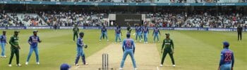 Ind vs Pak Live