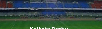Kolkata Derby