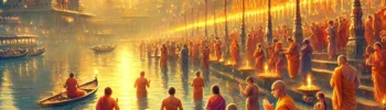 Magha Purnima 2025 The Cultural Importance
