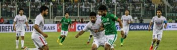 Mohun Bagan vs Odisha Live