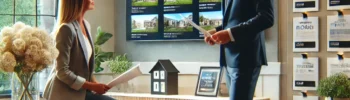 Real Estate Sales Services