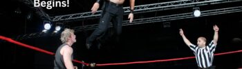 Royal Rumble 2025: The Road to WrestleMania Begins!