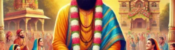 Sant Ravidas Jayanti Celebrating the Legacy of a Great Spiritual Leader
