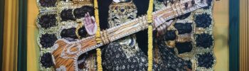 Saraswati Vandana: The Spiritual Journey