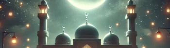 Shab-e-Barat The Night of Forgiveness and Blessings