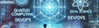 Trending Technical Skills to Master in 2025