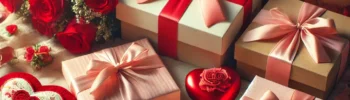 Valentine's Day Gift A Guide to Meaningful Giving
