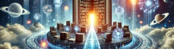 World of Knowledge A Gateway to Endless Possibilities