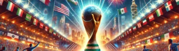 2026 FIFA World Cup