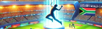 2027 World Cup