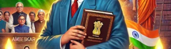 Ambedkar Jayanti Celebrating the Legacy of Dr. B.R. Ambedkar