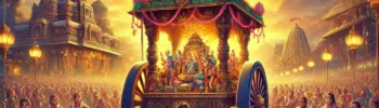 Ashokastami Festival