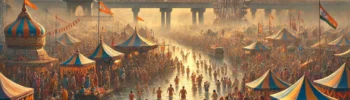Baruni Mela 2025