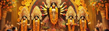 Basanti Puja 2025