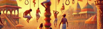 Charak Puja 2025